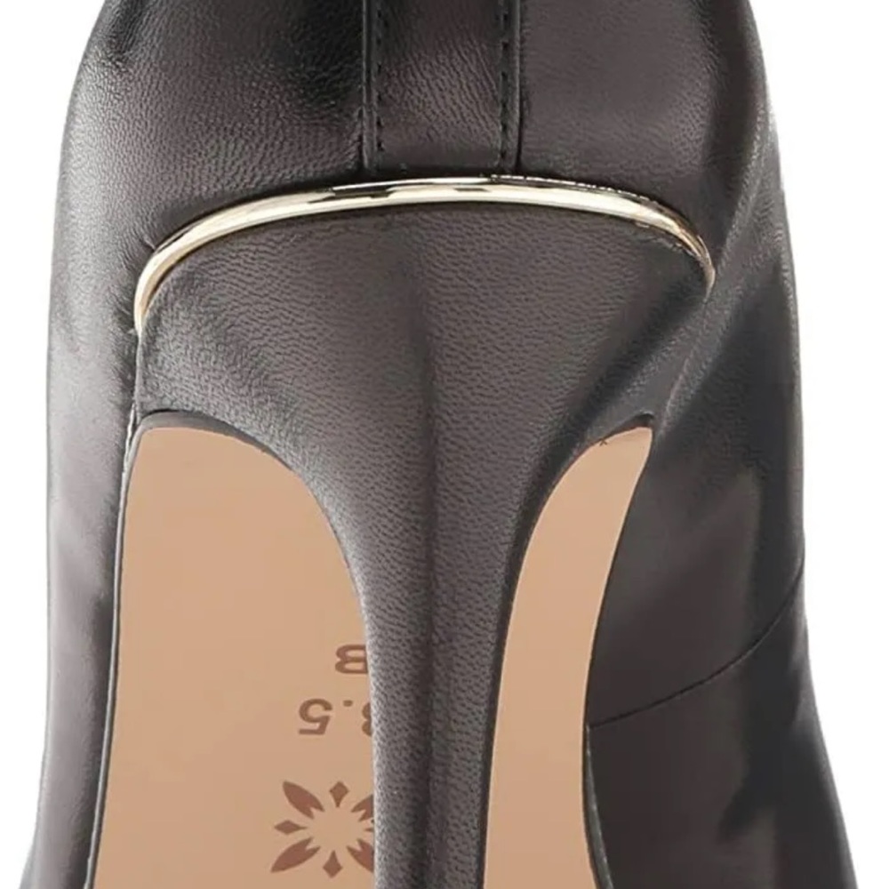 Bcbgeneration Black Harleigh Pump - image 6